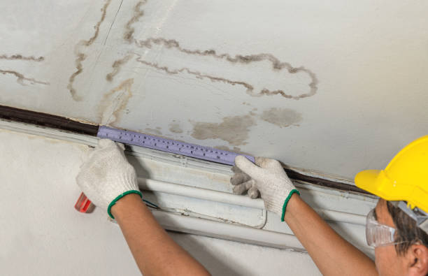 Reliable Water Removal contractor in Broken Arrow, OK by Water Damage Irwin